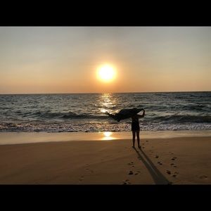 Meet your Posher, Beth